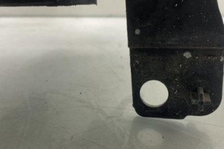 Optique avant principal gauche (feux)(phare) RENAULT MODUS