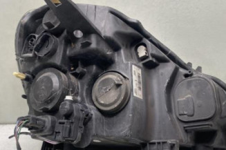 Optique avant principal gauche (feux)(phare) RENAULT MODUS