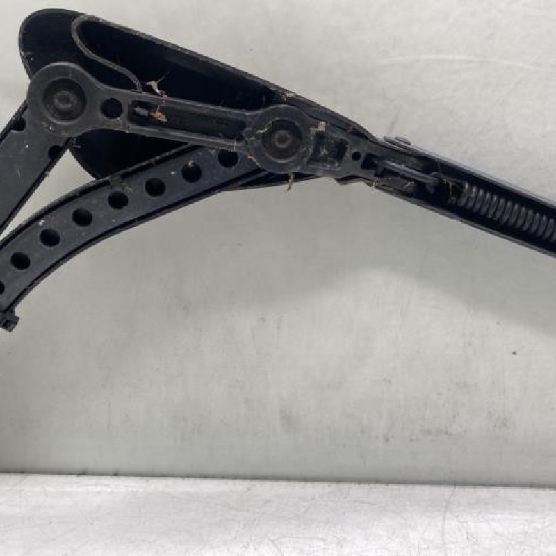 Bras essuie glace avant droit RENAULT SCENIC 2 Photo n°3