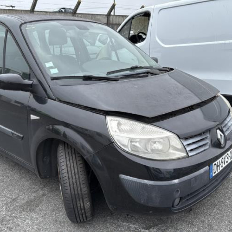 Bras essuie glace avant droit RENAULT SCENIC 2 Photo n°6