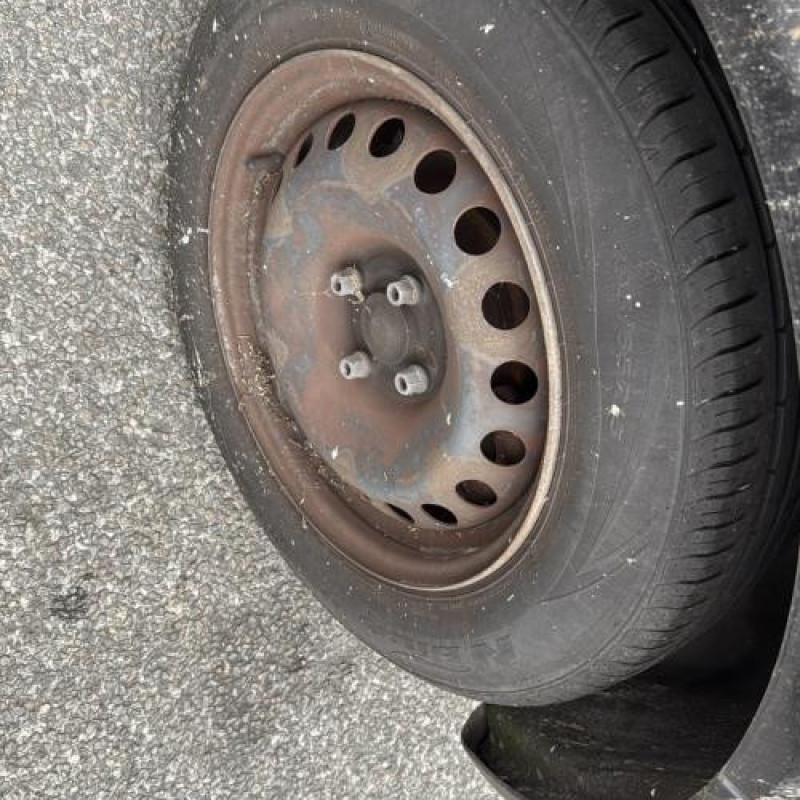 Bras essuie glace avant droit RENAULT SCENIC 2 Photo n°14