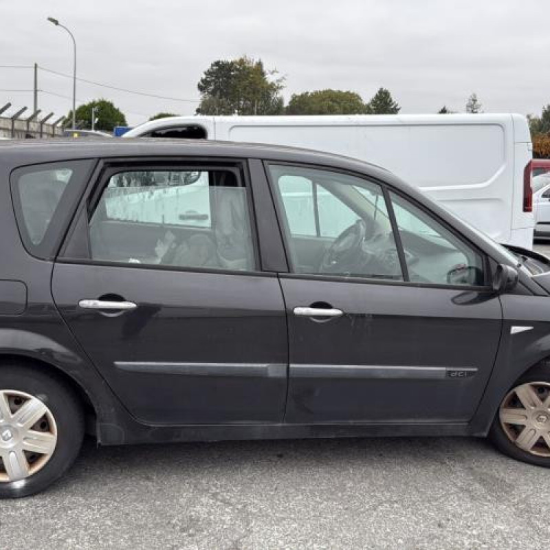 Bras essuie glace avant gauche RENAULT SCENIC 2 Photo n°10