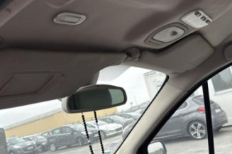 Bras essuie glace avant gauche RENAULT SCENIC 2