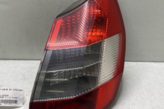 Feu arriere principal droit (feux) RENAULT SCENIC 2 Photo n°1