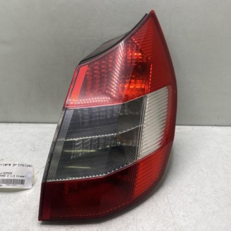 Feu arriere principal droit (feux) RENAULT SCENIC 2 Photo n°1