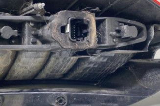 Feu arriere principal droit (feux) RENAULT SCENIC 2