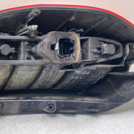 Feu arriere principal droit (feux) RENAULT SCENIC 2