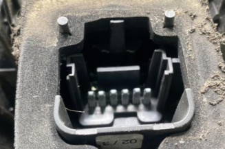 Feu arriere principal droit (feux) RENAULT SCENIC 2