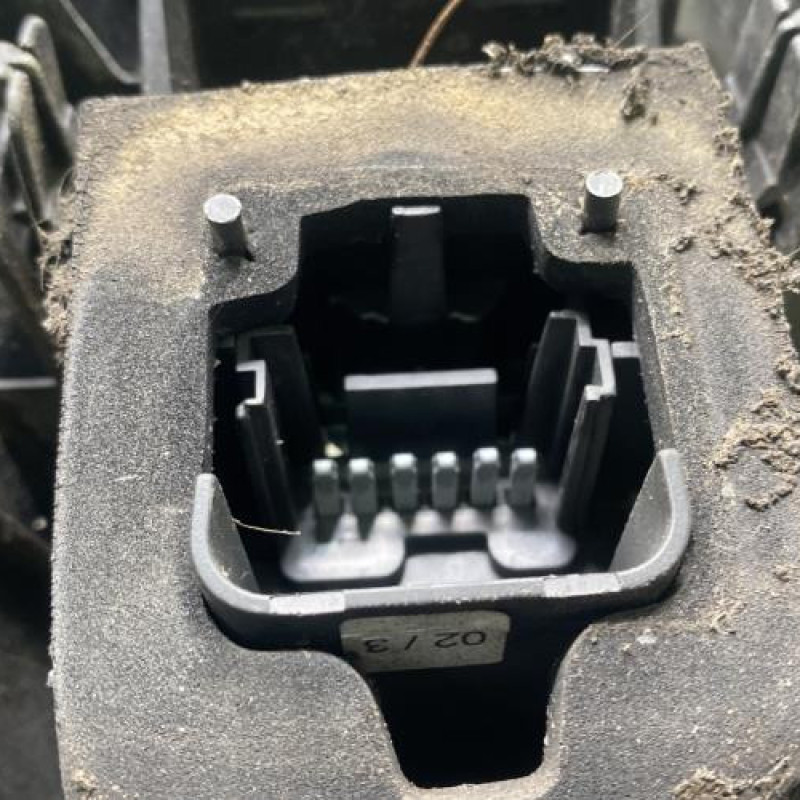 Feu arriere principal droit (feux) RENAULT SCENIC 2 Photo n°3