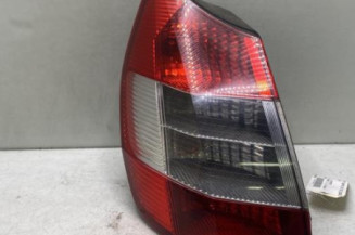 Feu arriere principal gauche (feux) RENAULT SCENIC 2 Photo n°1