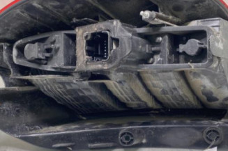 Feu arriere principal gauche (feux) RENAULT SCENIC 2