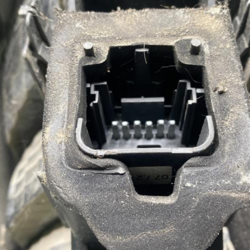 Feu arriere principal gauche (feux) RENAULT SCENIC 2 Photo n°3