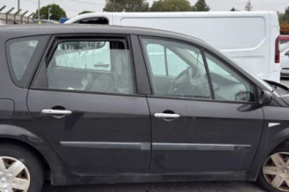Feu arriere principal gauche (feux) RENAULT SCENIC 2