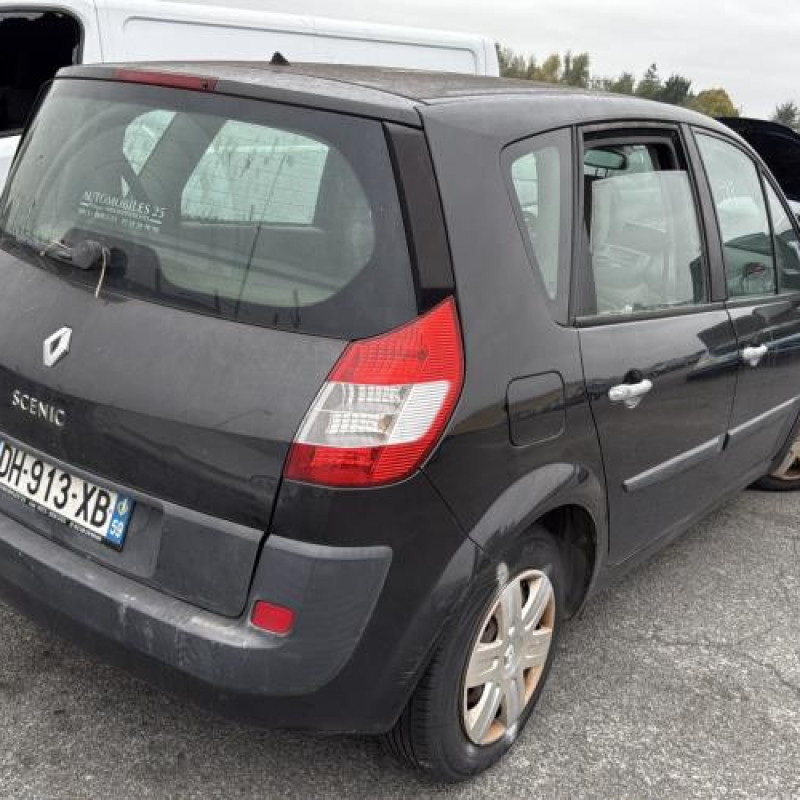 Retroviseur droit RENAULT SCENIC 2 Photo n°8
