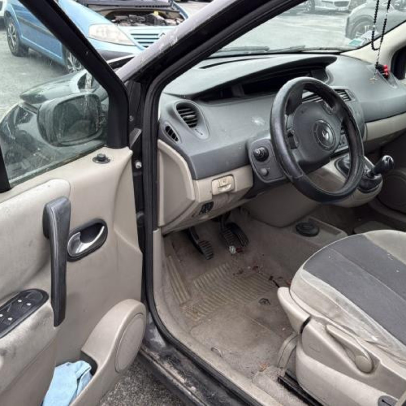 Retroviseur droit RENAULT SCENIC 2 Photo n°16