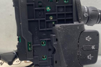 Commodo d'essuie glaces RENAULT SCENIC 2 Photo n°1