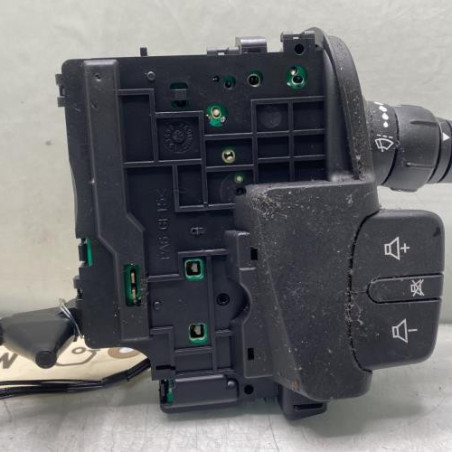 Commodo d'essuie glaces RENAULT SCENIC 2 Photo n°1