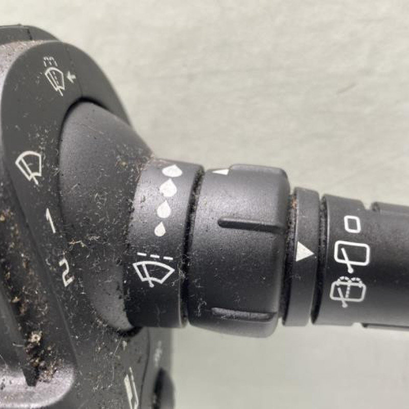 Commodo d'essuie glaces RENAULT SCENIC 2 Photo n°2