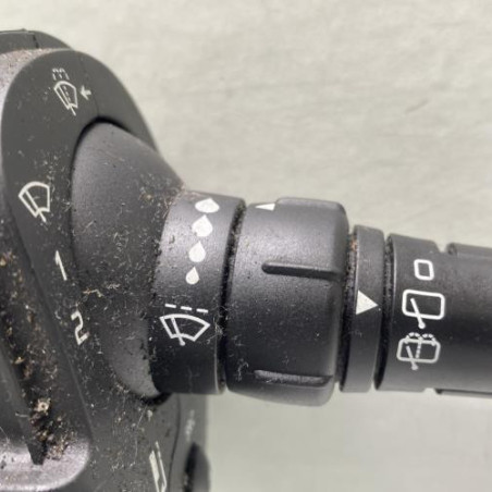 Commodo d'essuie glaces RENAULT SCENIC 2