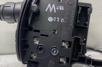 Commodo d'essuie glaces RENAULT SCENIC 2