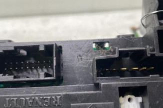 Commodo d'essuie glaces RENAULT SCENIC 2