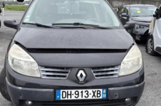 Commodo d'essuie glaces RENAULT SCENIC 2