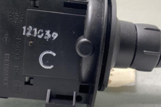 Commodo phare RENAULT SCENIC 2