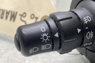 Commodo phare RENAULT SCENIC 2