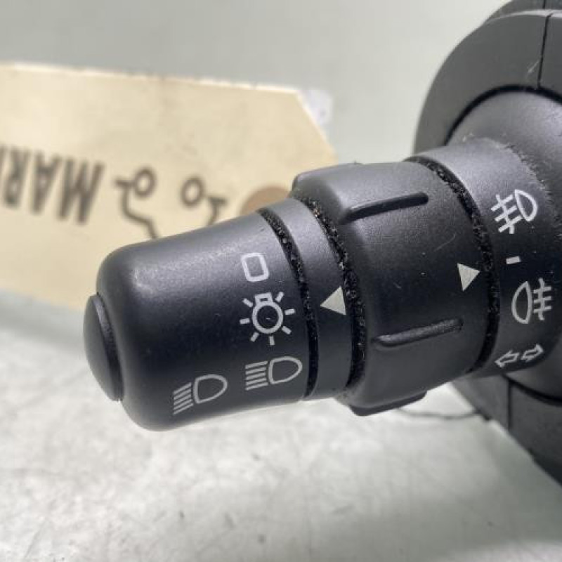 Commodo phare RENAULT SCENIC 2 Photo n°4