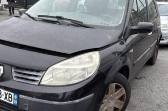 Commodo phare RENAULT SCENIC 2