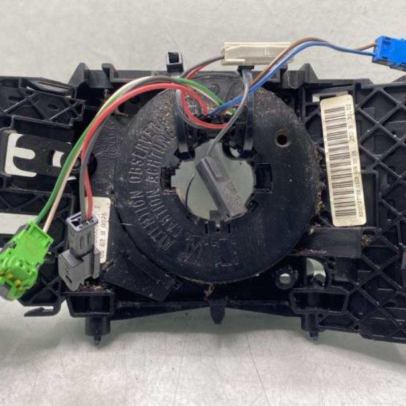 Contacteur tournant RENAULT SCENIC 2 Photo n°1