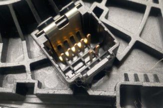 Contacteur tournant RENAULT SCENIC 2