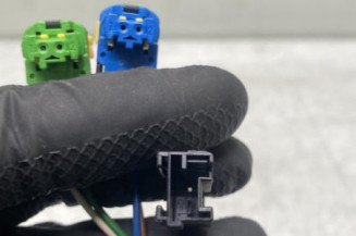 Contacteur tournant RENAULT SCENIC 2