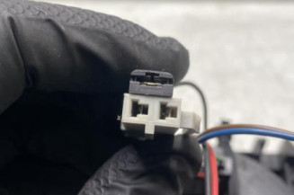 Contacteur tournant RENAULT SCENIC 2