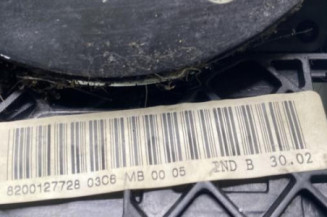 Contacteur tournant RENAULT SCENIC 2