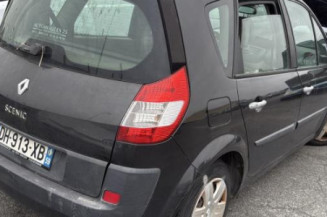 Contacteur tournant RENAULT SCENIC 2