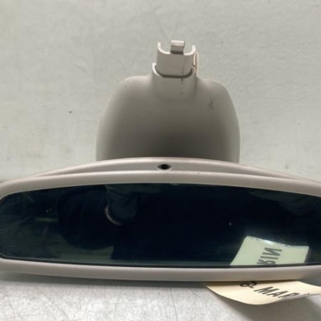 Retroviseur interieur RENAULT SCENIC 2 Photo n°1