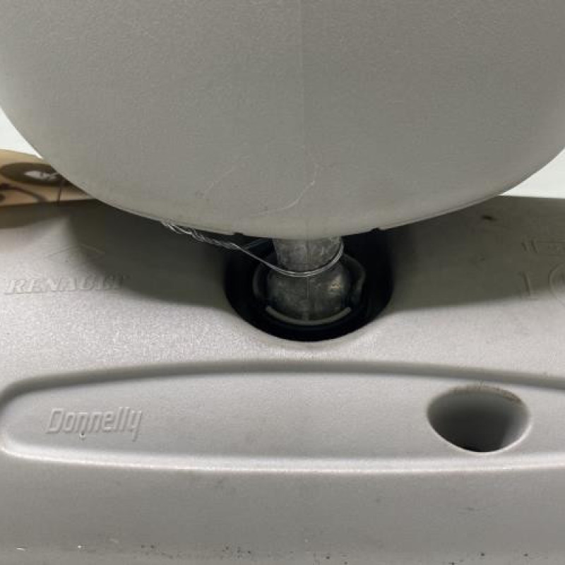 Retroviseur interieur RENAULT SCENIC 2 Photo n°3