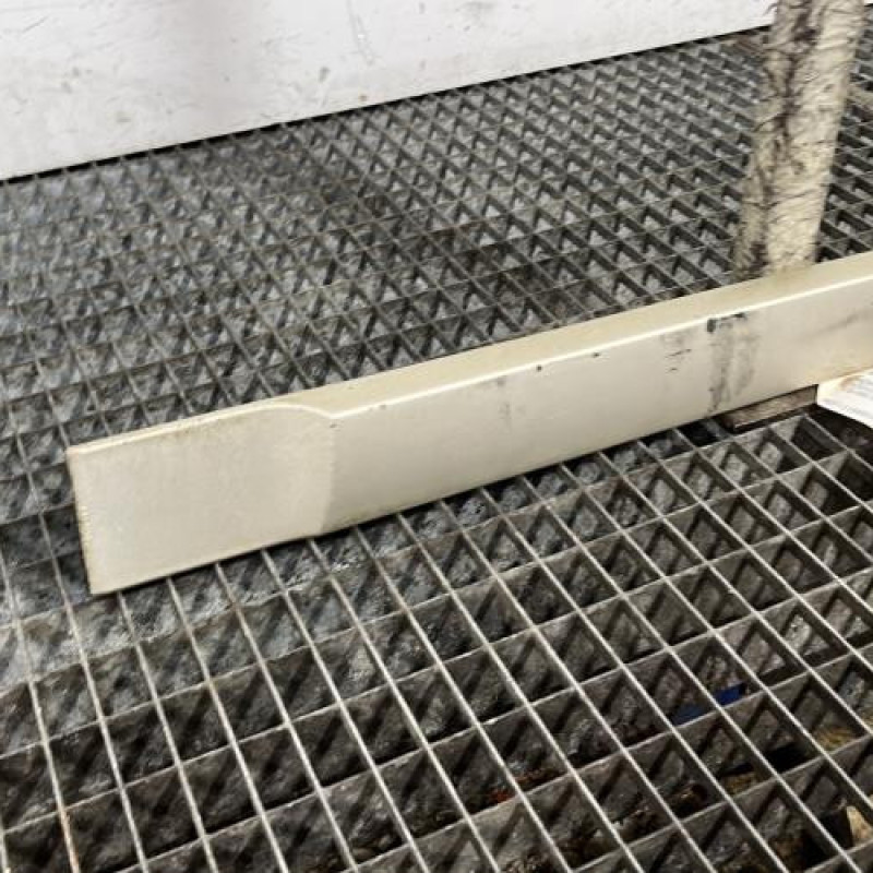 Baguette de porte arriere gauche  RENAULT SCENIC 2 Photo n°2