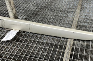 Baguette de porte arriere gauche  RENAULT SCENIC 2