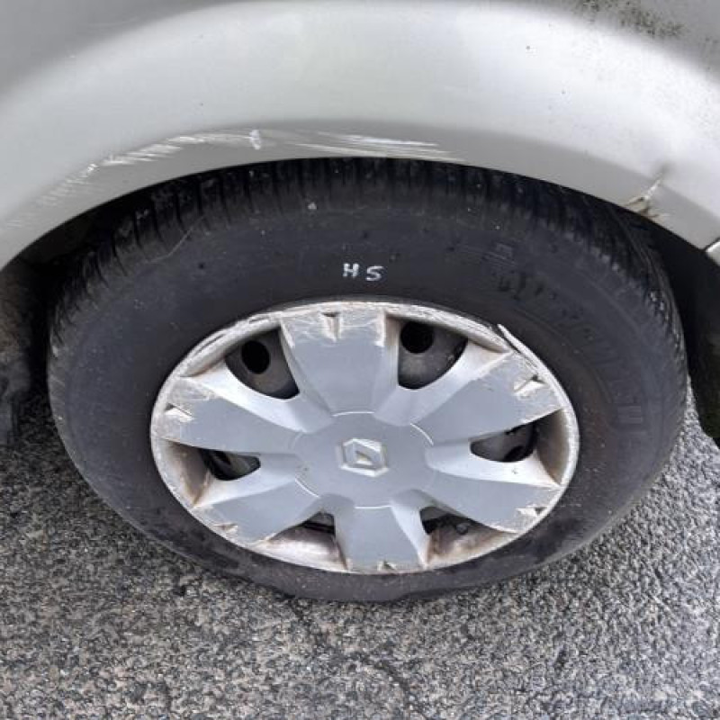 Custode arriere gauche RENAULT SCENIC 2 Photo n°18