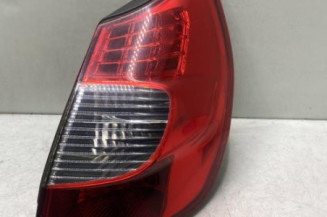 Feu arriere principal droit (feux) RENAULT SCENIC 2 Photo n°1