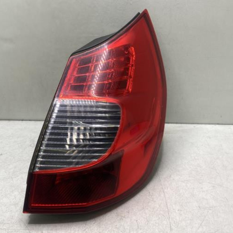 Feu arriere principal droit (feux) RENAULT SCENIC 2 Photo n°1