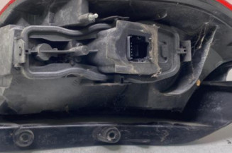 Feu arriere principal droit (feux) RENAULT SCENIC 2