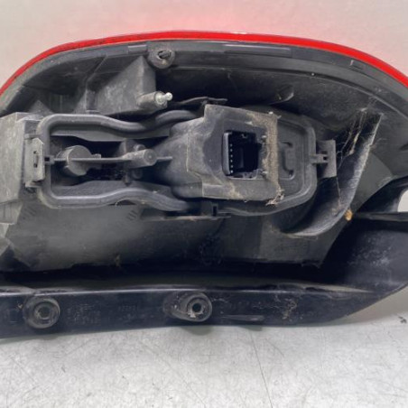 Feu arriere principal droit (feux) RENAULT SCENIC 2