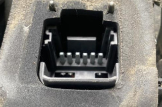 Feu arriere principal droit (feux) RENAULT SCENIC 2