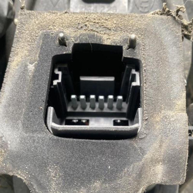 Feu arriere principal droit (feux) RENAULT SCENIC 2 Photo n°3