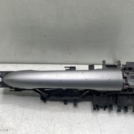 Poignee porte avant gauche RENAULT SCENIC 2 Photo n°1