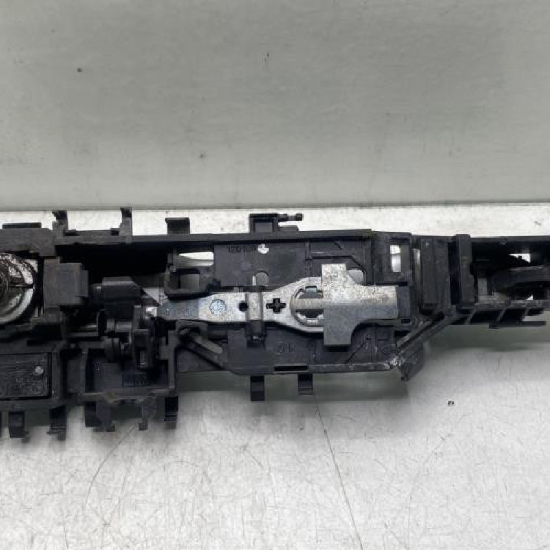 Poignee porte avant gauche RENAULT SCENIC 2 Photo n°3