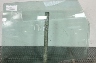 Vitre arriere gauche RENAULT SCENIC 2 Photo n°1